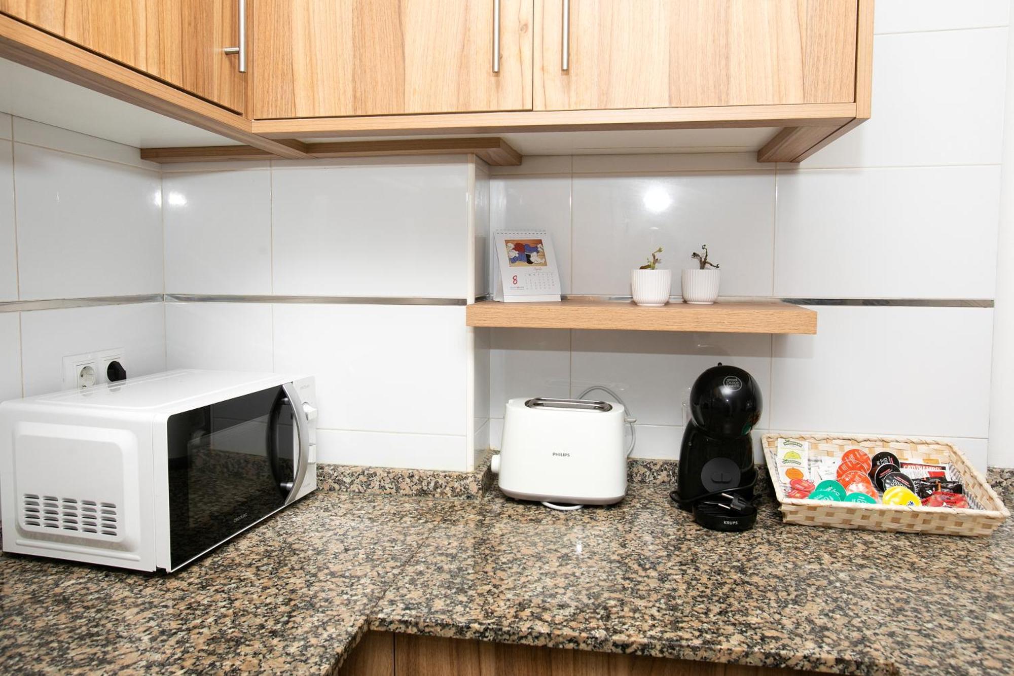 Vivienda De Uso Turistico Playa De Arcade Apartment Sotomayor Ngoại thất bức ảnh